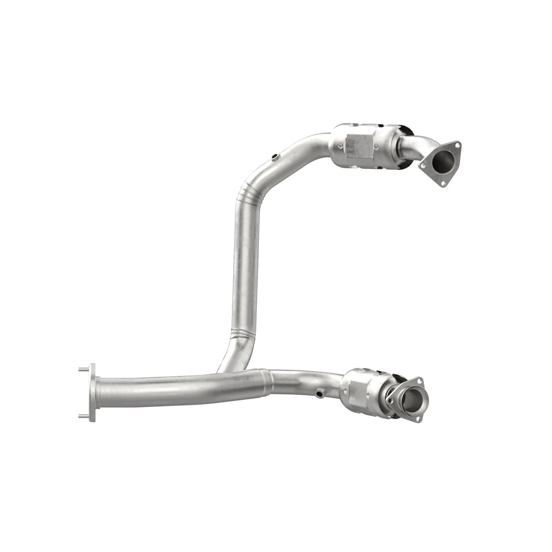 Walker Exhaust 84799 2007-2008 Chevrolet Avalanche Catalytic Converter