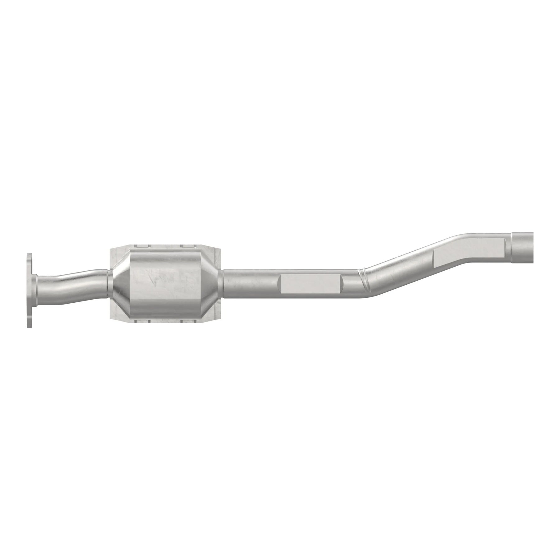 Walker Exhaust 84895 2010-2017 Chevrolet Equinox Catalytic Converter