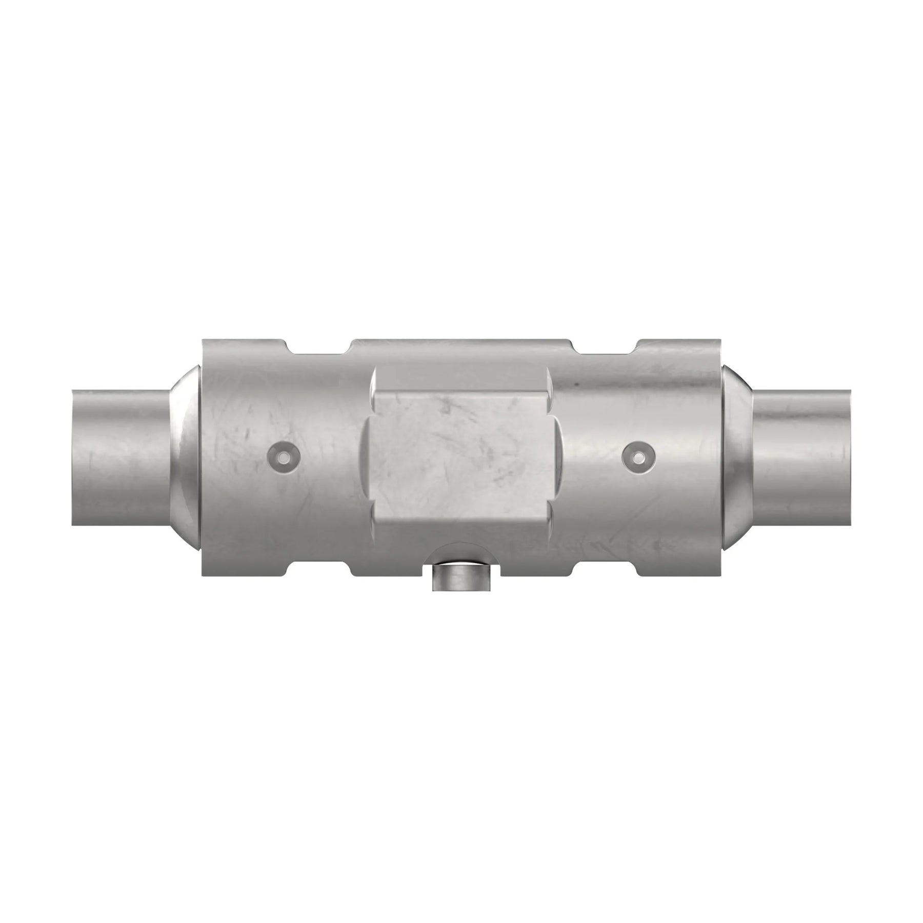 Walker Exhaust 92227 Catalytic Converter