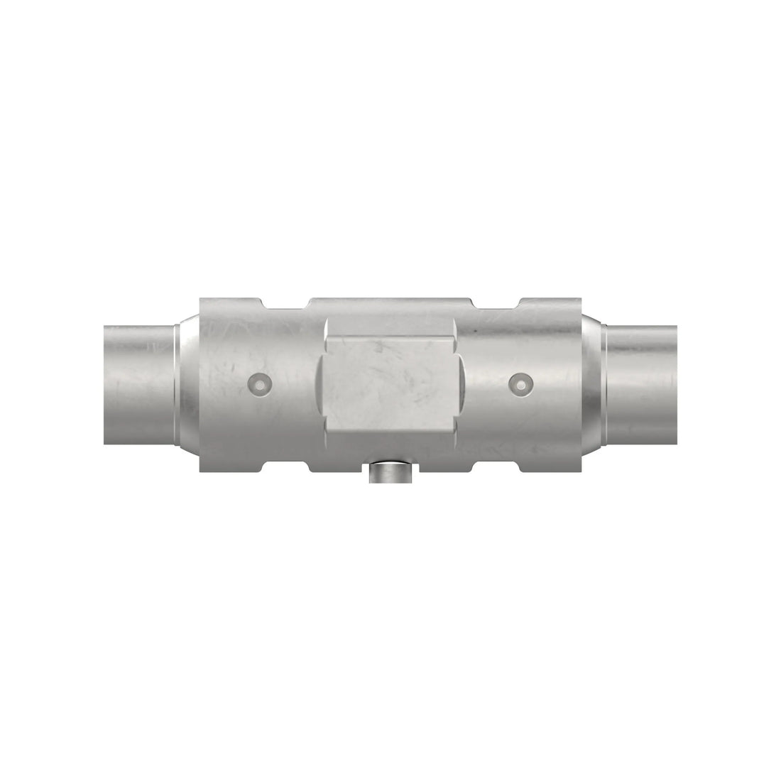Walker Exhaust 92229 Catalytic Converter