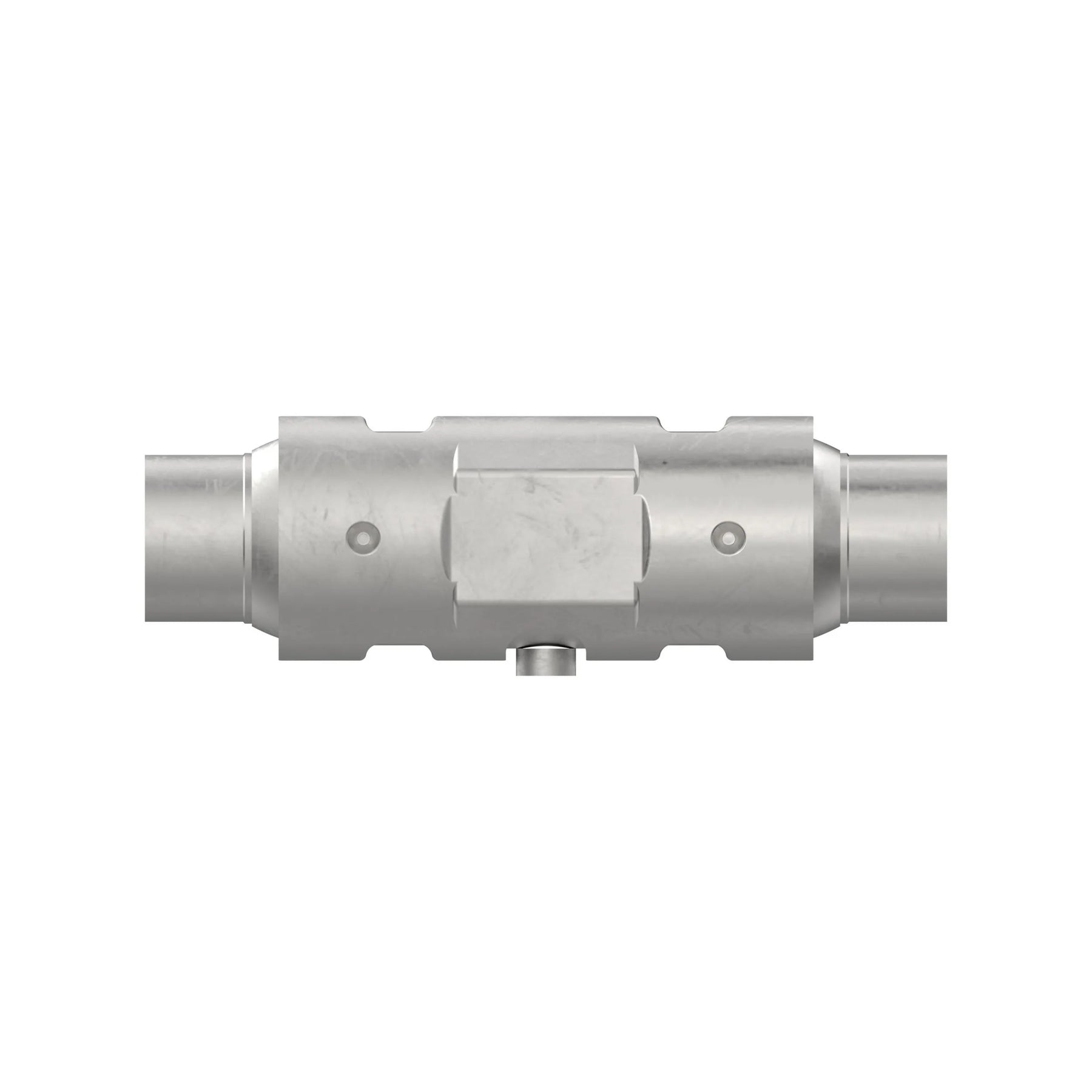 Walker Exhaust 92229 Catalytic Converter