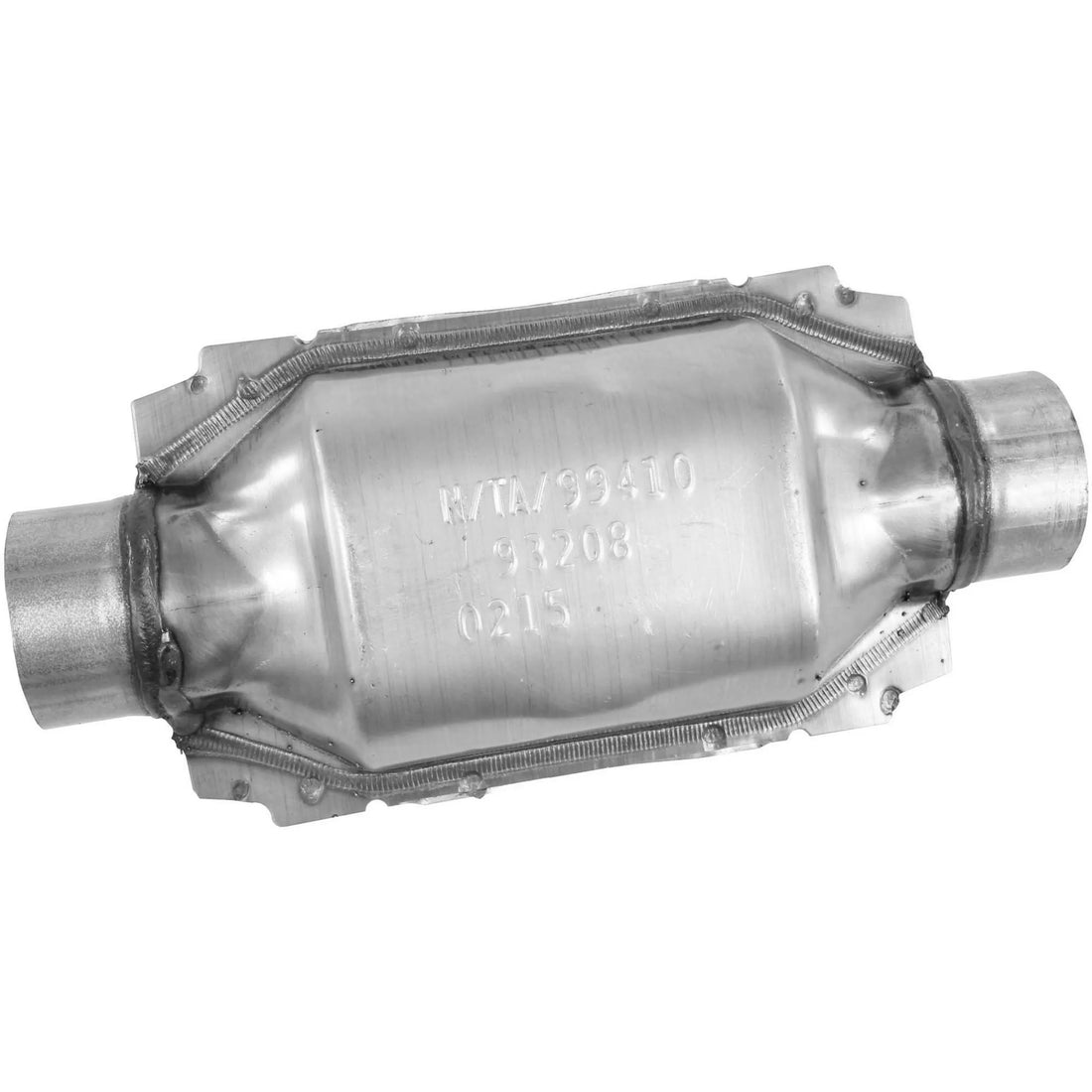 Walker Exhaust 93208 2008-2012 Chevrolet Malibu Catalytic Converter