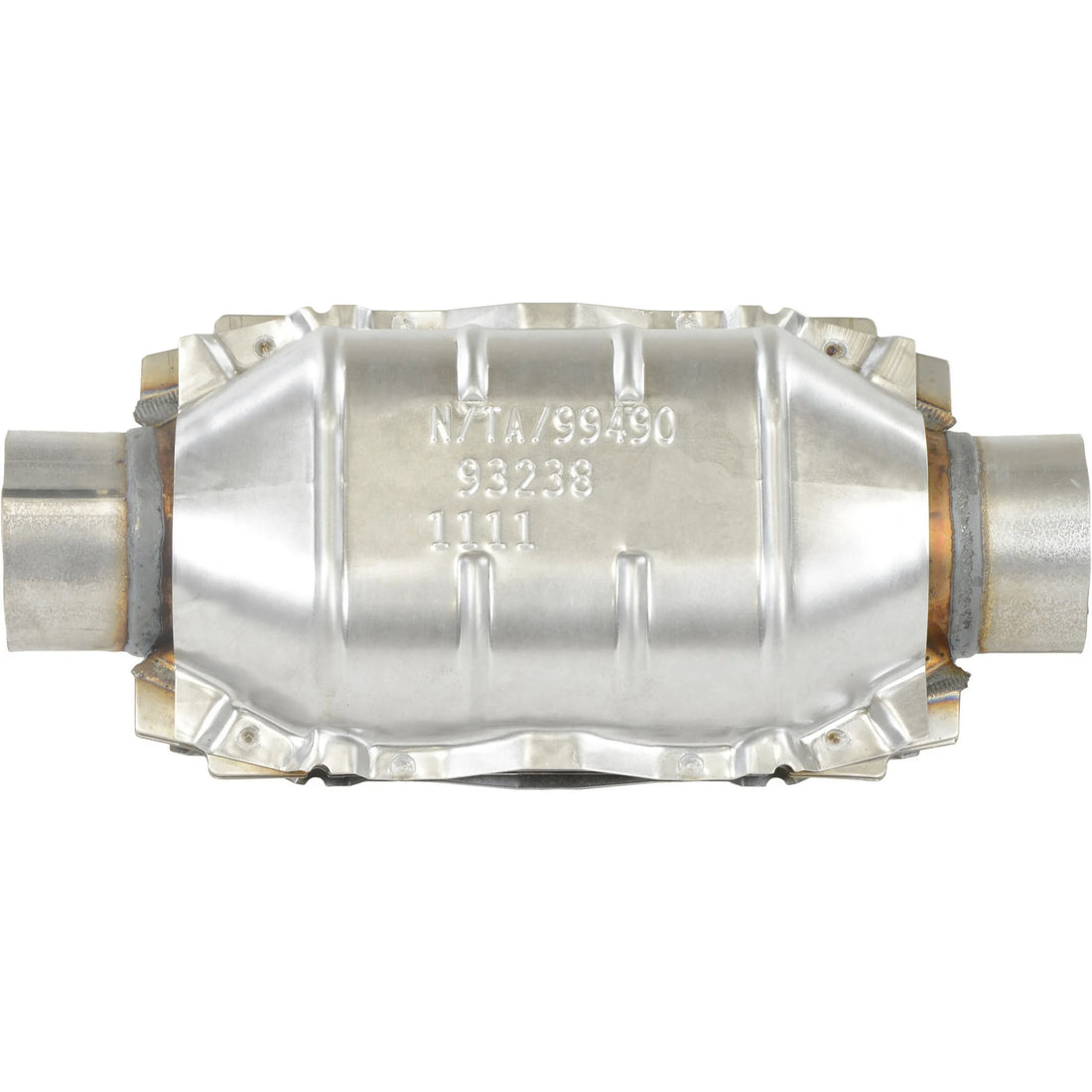 Walker Exhaust 93238 2009-2011 Buick Enclave Catalytic Converter