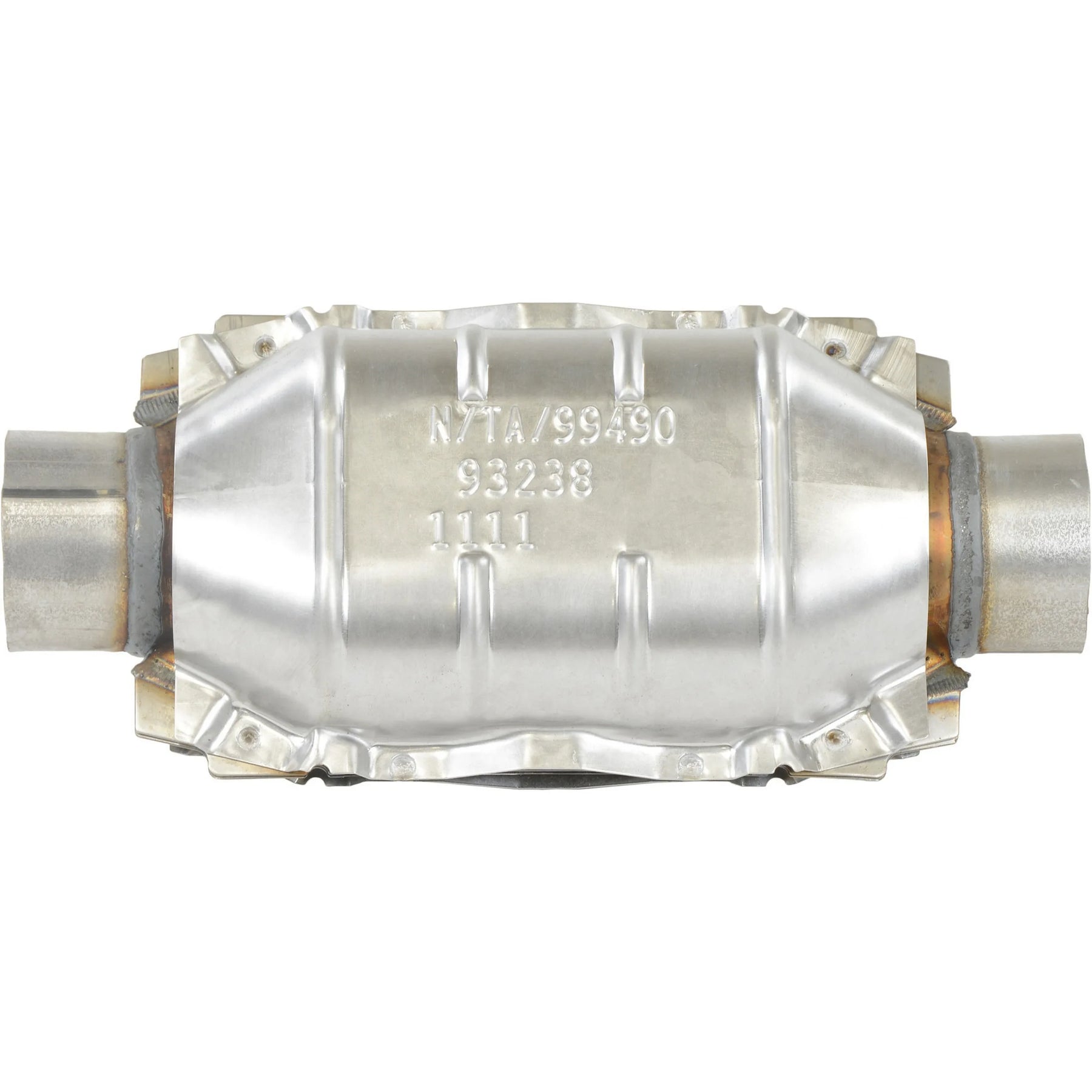 Walker Exhaust 93238 2009-2011 Buick Enclave Catalytic Converter