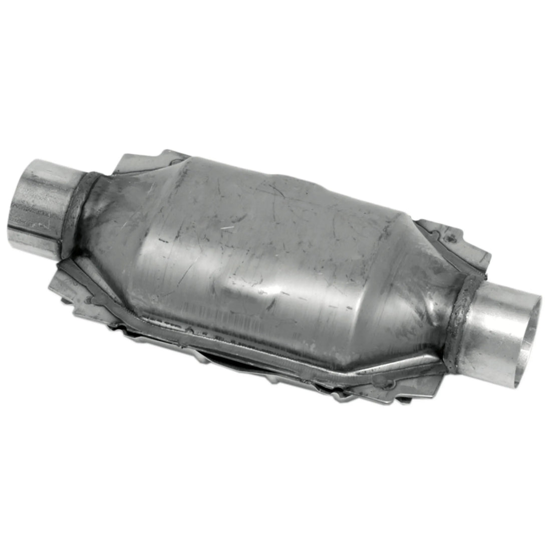 Walker Exhaust 93239 2001-2010 Chevrolet Silverado 2500 HD Catalytic Converter