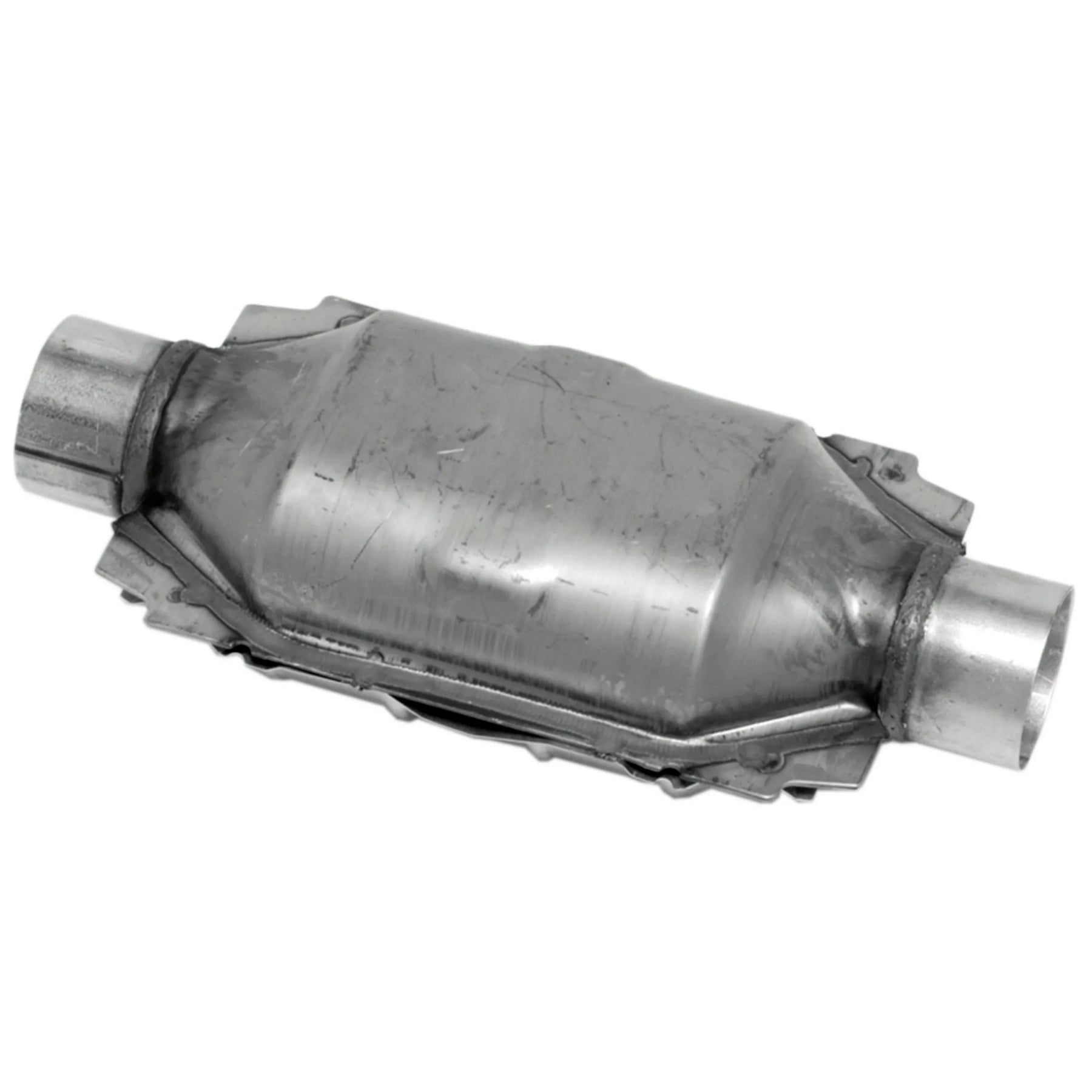 Walker Exhaust 93239 2001-2010 Chevrolet Silverado 2500 HD Catalytic Converter