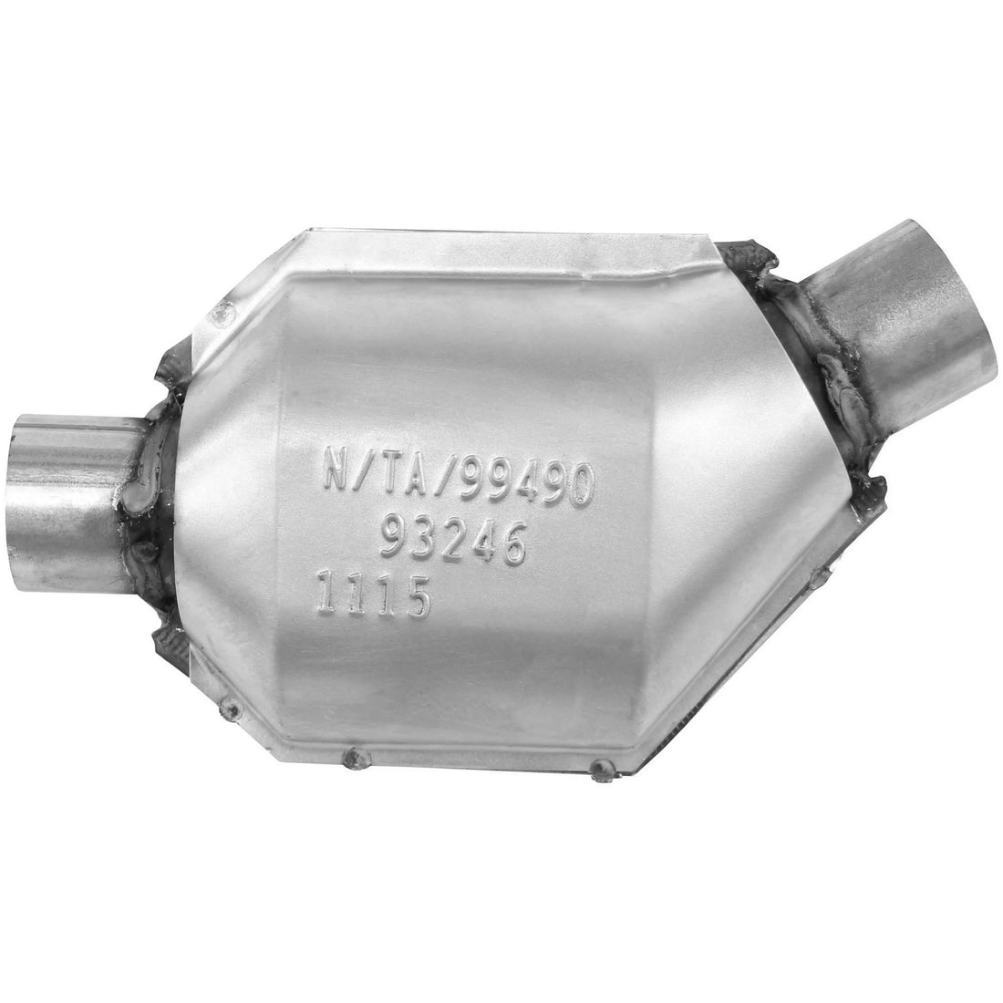 Walker Exhaust 93246 2003-2007 Ford Crown Victoria Catalytic Converter