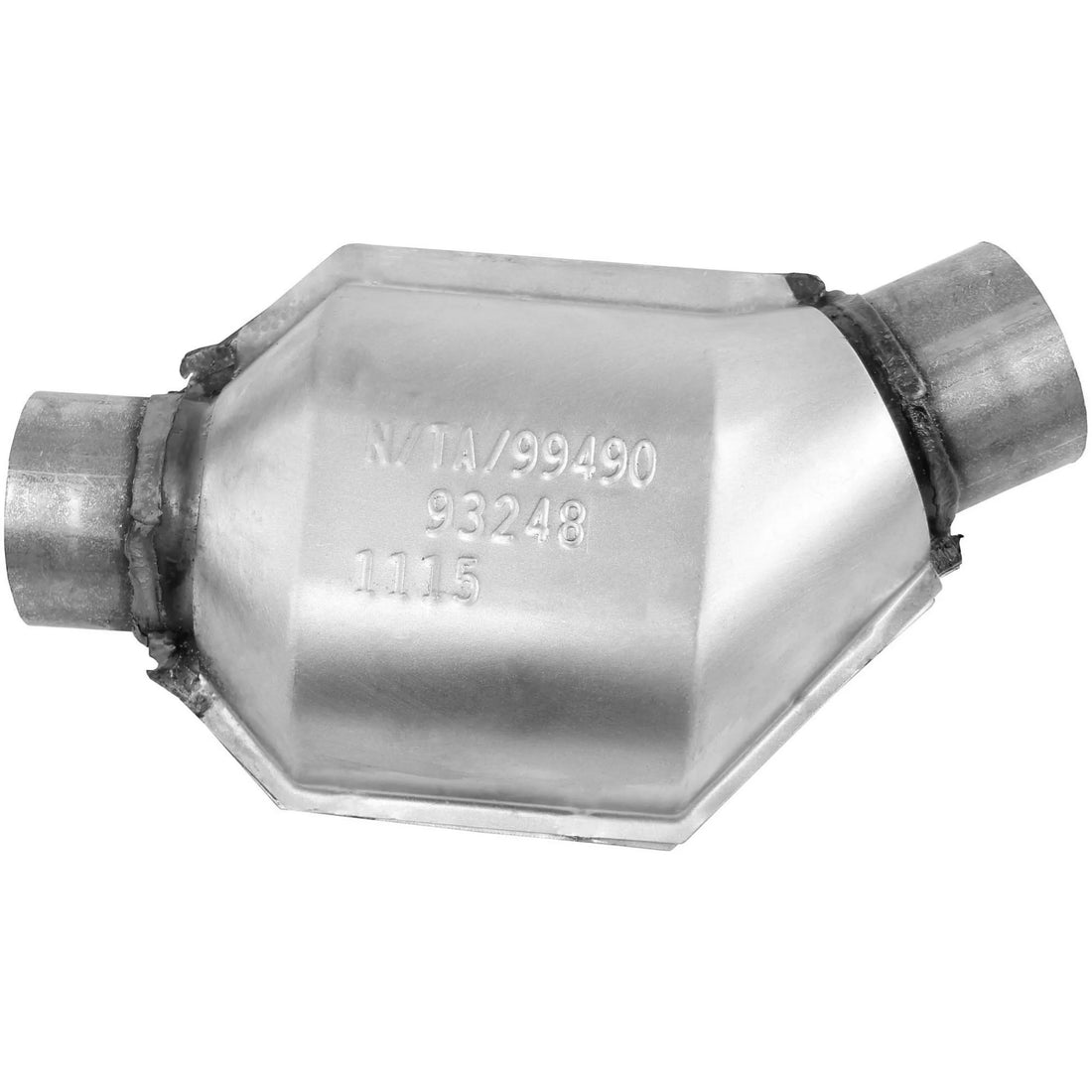 Walker Exhaust 93248 2006-2008 Subaru Forester Catalytic Converter