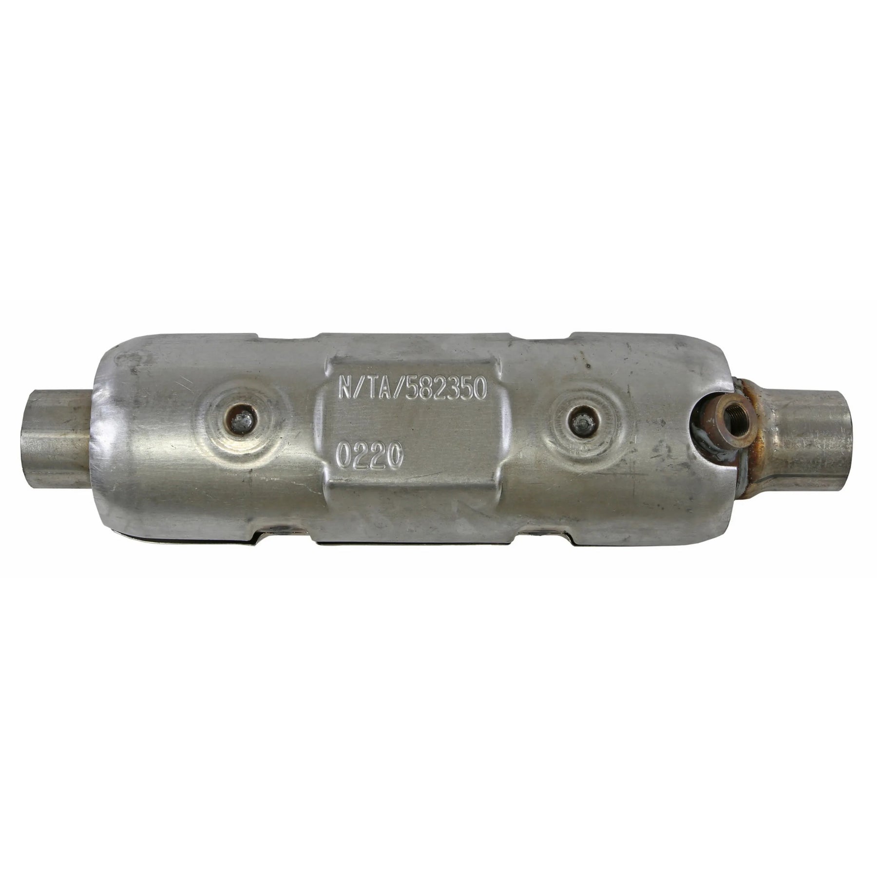 Walker Exhaust 93261 1996-2005 Volkswagen Passat Catalytic Converter