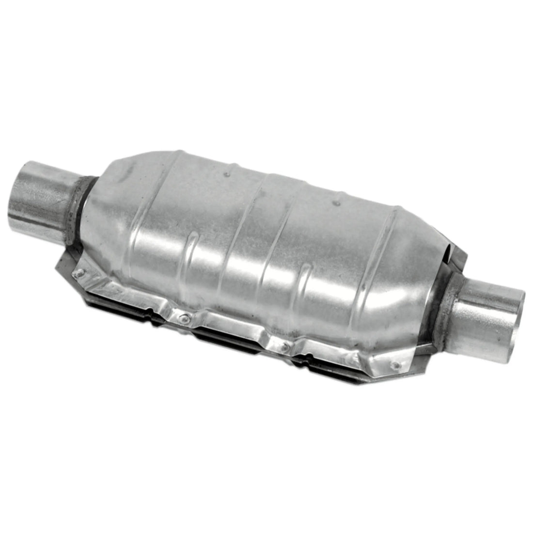 Walker Exhaust 93304 2008-2009 Chevrolet Silverado 2500 HD Catalytic Converter