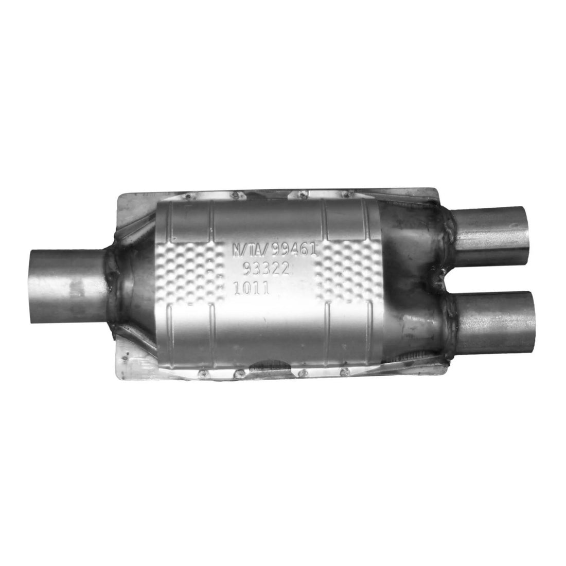 Walker Exhaust 93322 1996-2001 Dodge Ram 1500 Catalytic Converter