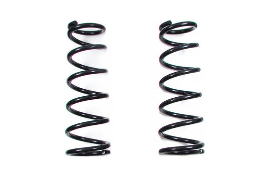 Coil Spring Box Kit: 2003-2012 Dodge Ram 2500 -  Gas - 6" Front Coil Springs