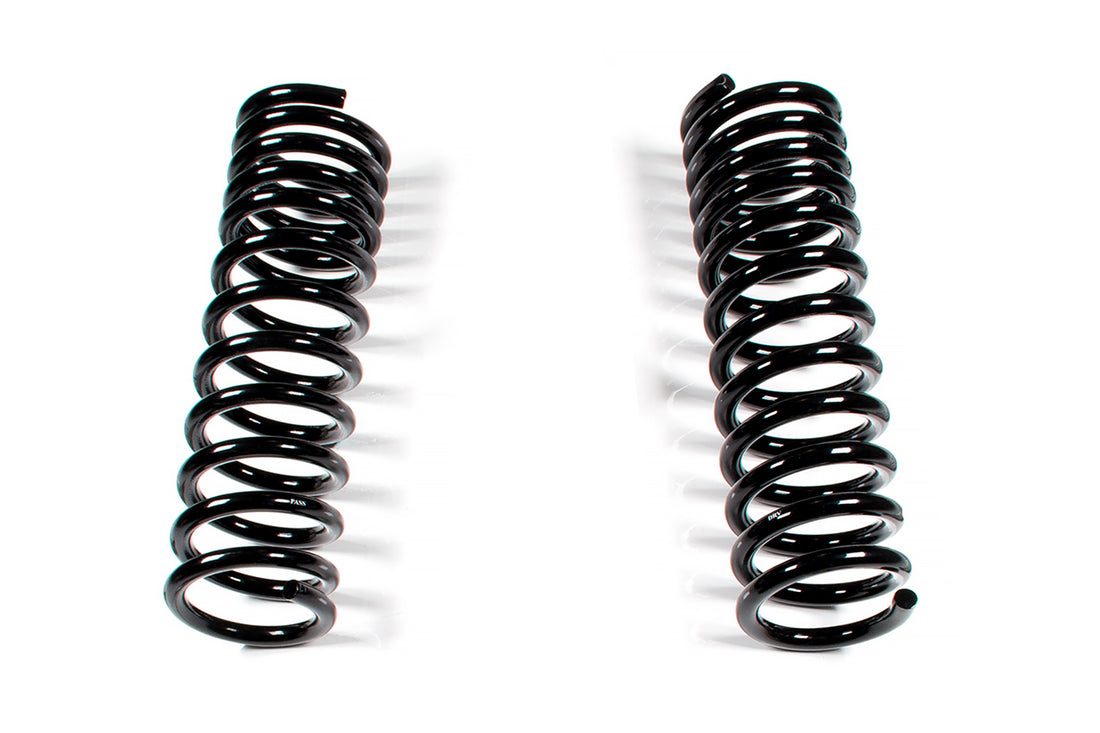 BDS Suspension BDS032602 2013-2026 Ram 3500 Coil Spring Set