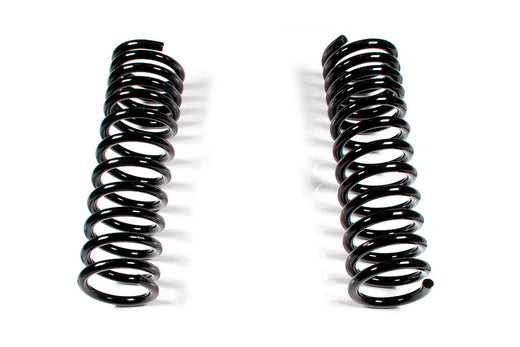 BDS Suspension BDS032602 Coil Spring Set