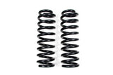 Coil Spring Box Kit: 1980-1996 Ford F100/F150/Bronco - 2" Front Coil Springs