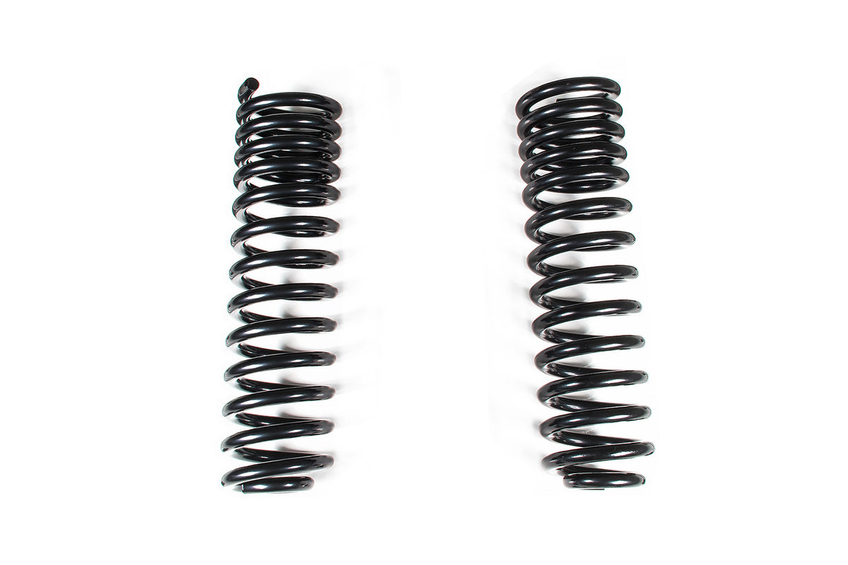 BDS Suspension BDS033251 2005-2026 Ford F-350 Super Duty Coil Spring Set
