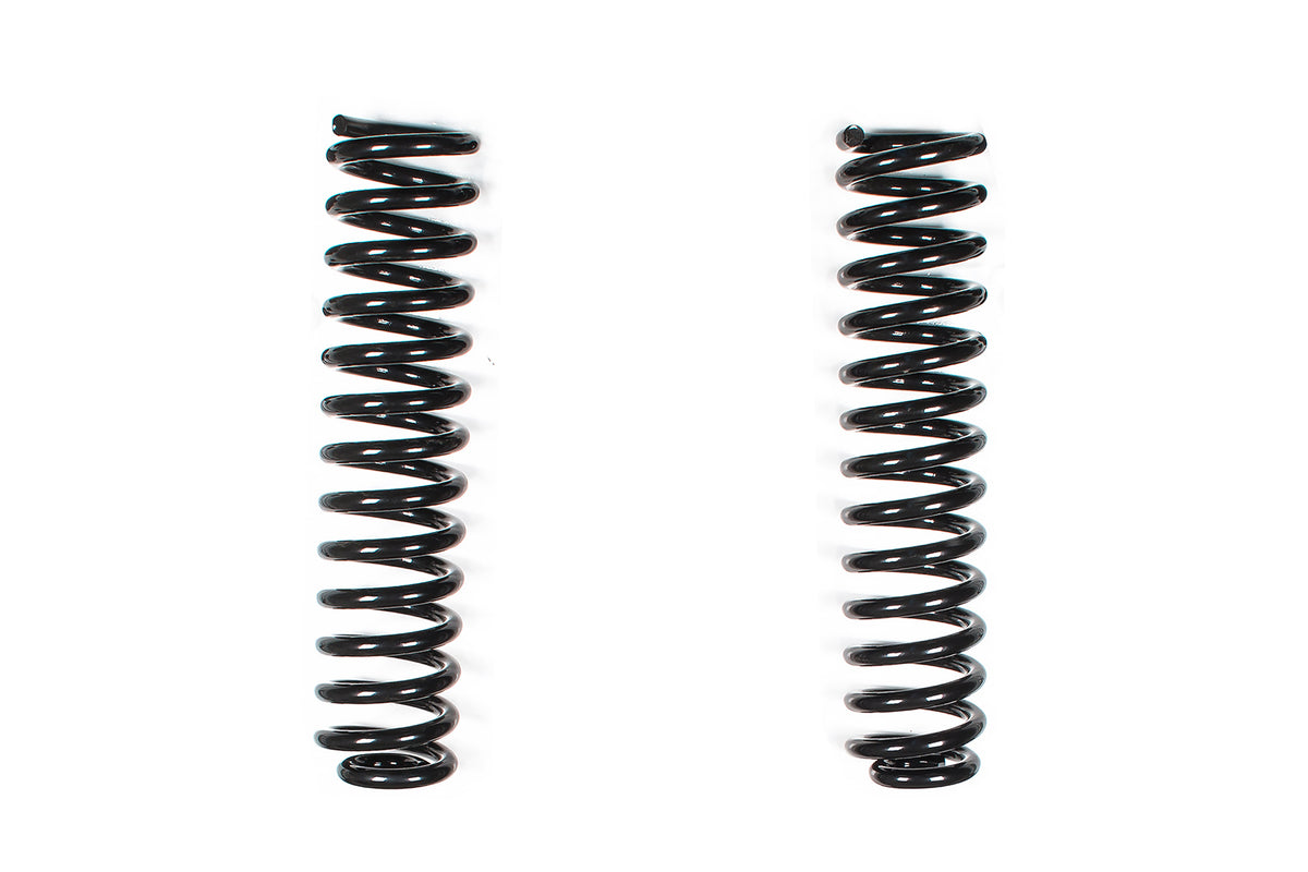 BDS Suspension BDS033412 2005-2026 Ford F-350 Super Duty Coil Spring Set