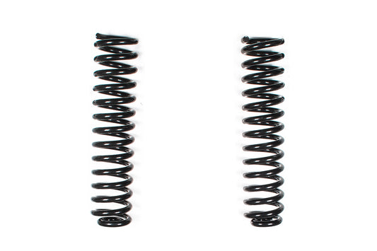 Coil Spring Box Kit: 2005-2026 Ford F250/F350 - Diesel - 6" Front Coil Springs