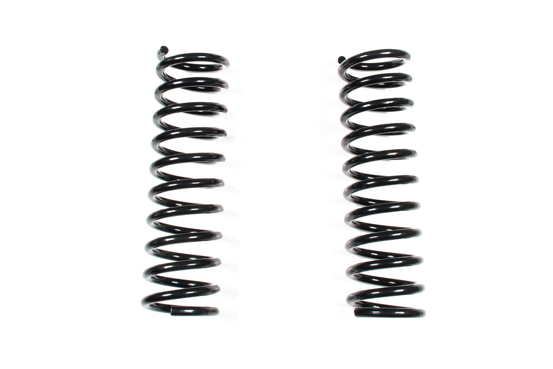 BDS Suspension BDS034203 1999-2004 Jeep Grand Cherokee Coil Spring Set