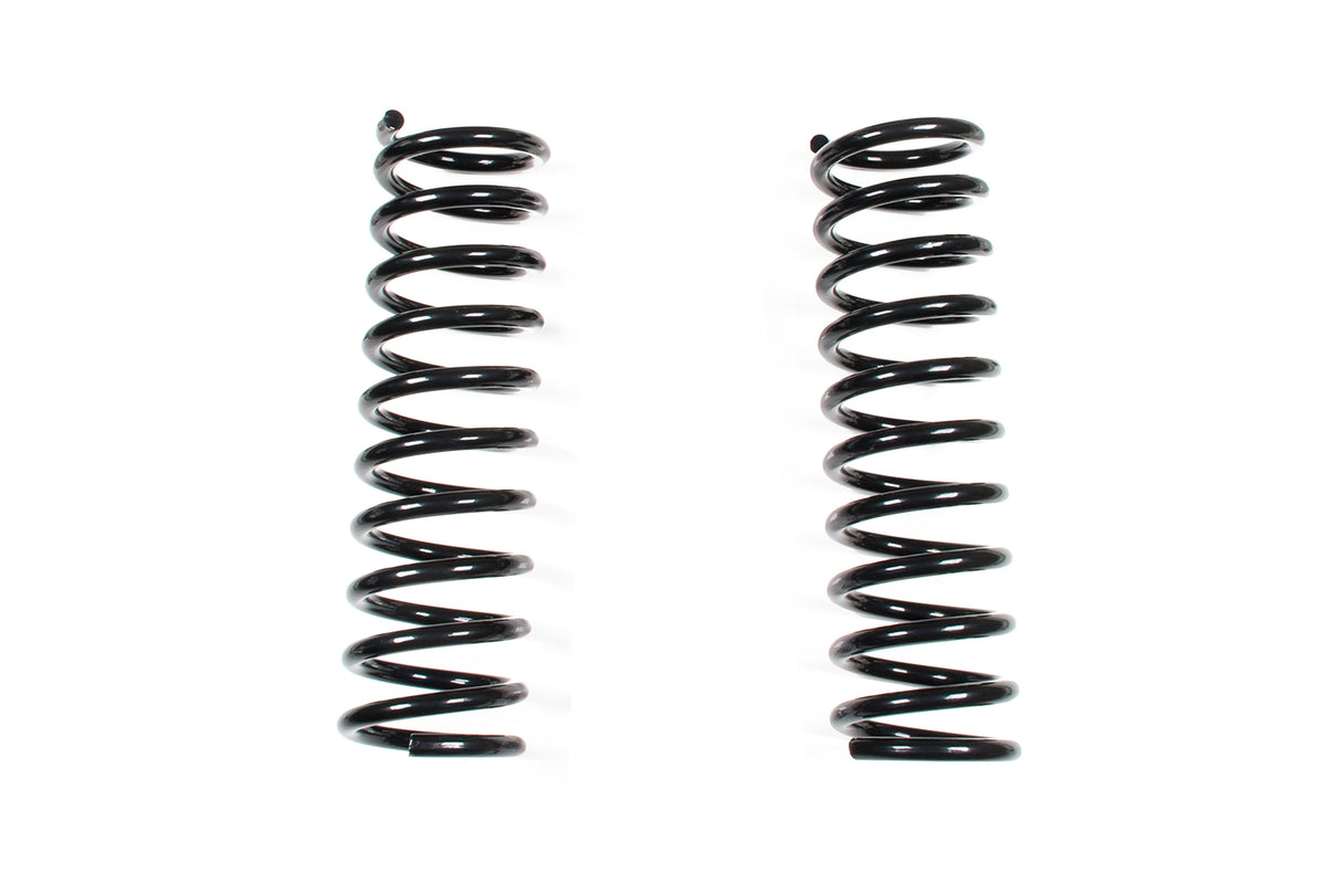 BDS Suspension BDS034203 1999-2004 Jeep Grand Cherokee Coil Spring Set