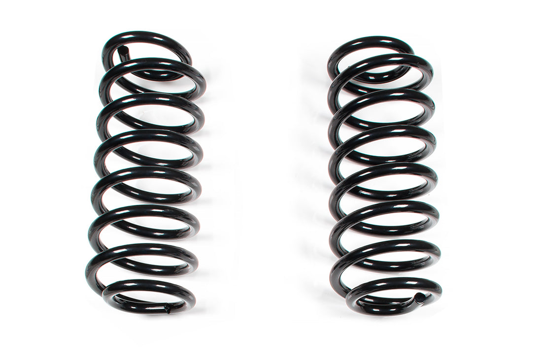 BDS Suspension BDS034207 1999-2004 Jeep Grand Cherokee Coil Spring Set