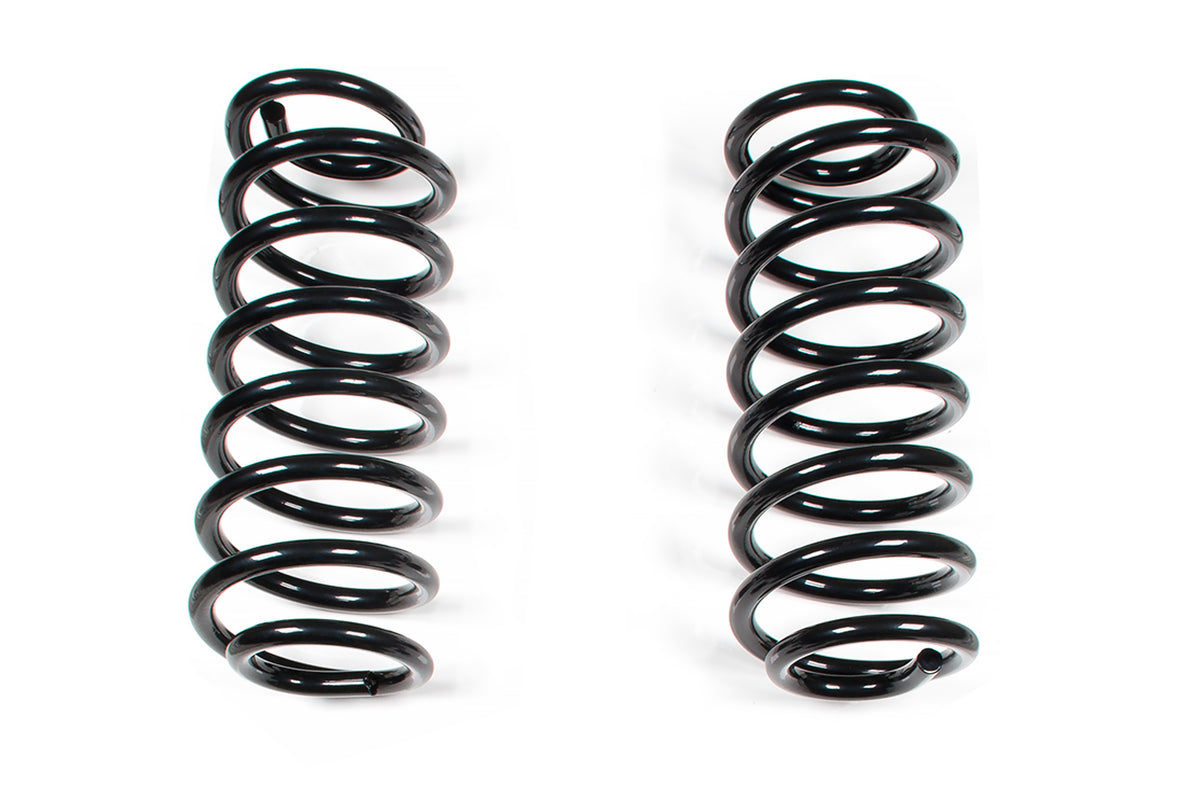 BDS Suspension BDS034207 1999-2004 Jeep Grand Cherokee Coil Spring Set