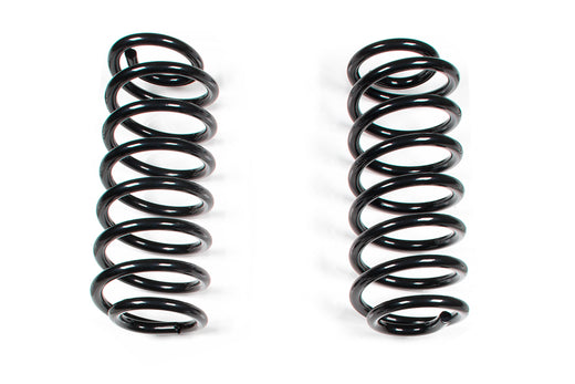 BDS Suspension BDS034207 Coil Spring Set