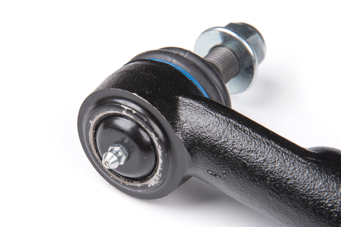 BDS Suspension BDS087702 2007-2021 Toyota Tundra Steering Tie Rod End