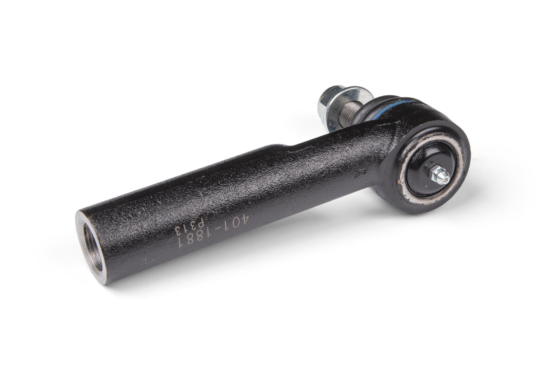BDS Suspension BDS087703 2007-2021 Toyota Tundra Steering Tie Rod End