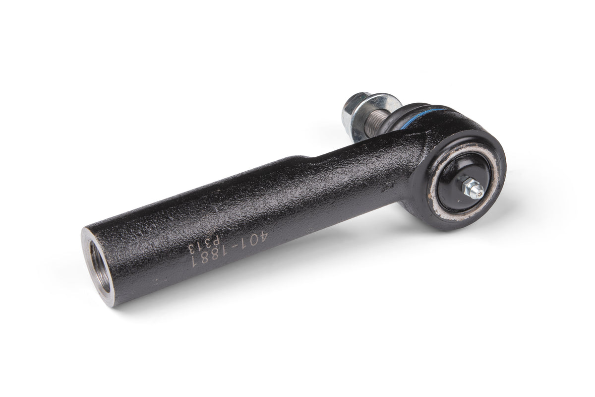 BDS Suspension BDS087703 2007-2021 Toyota Tundra Steering Tie Rod End