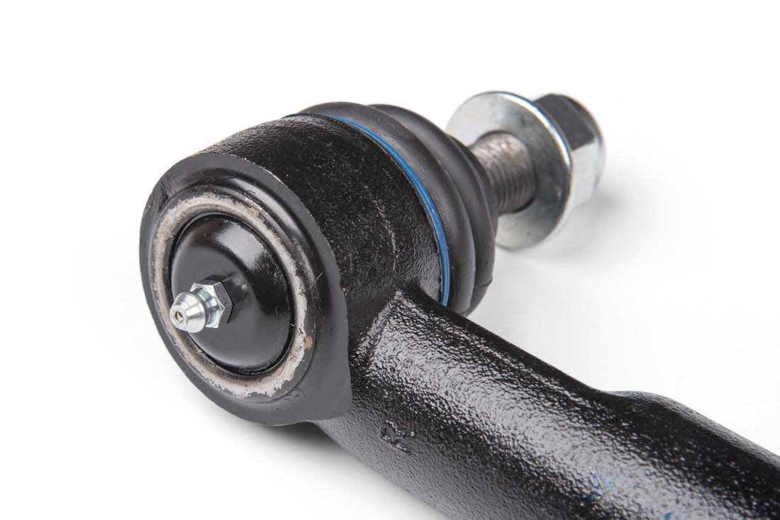 BDS Suspension BDS087703 2007-2021 Toyota Tundra Steering Tie Rod End