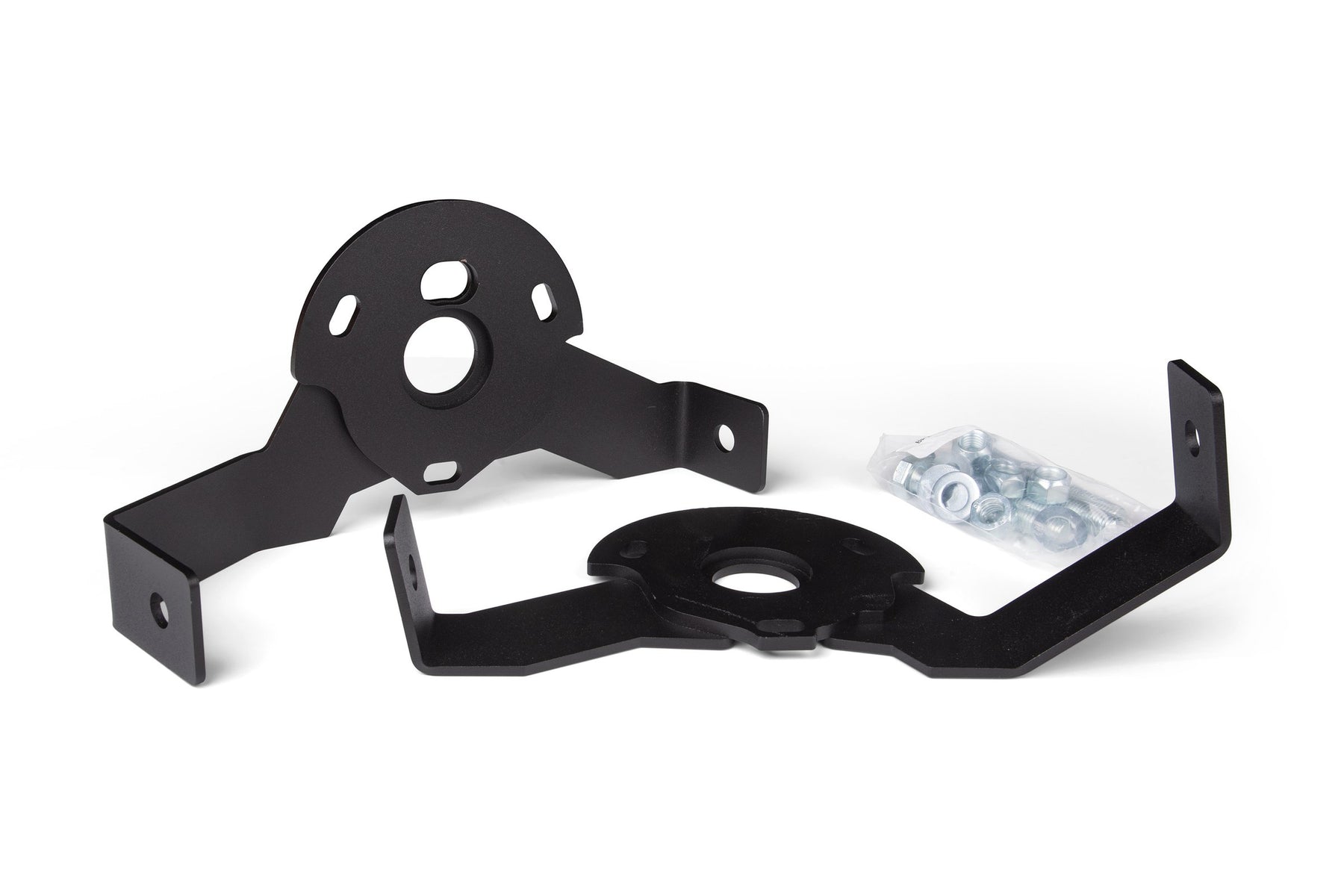 BDS Suspension BDS121012 - Frame Rail Bracket