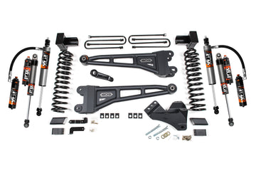 BDS Suspension BDS1224FS - Suspension Lift Kit