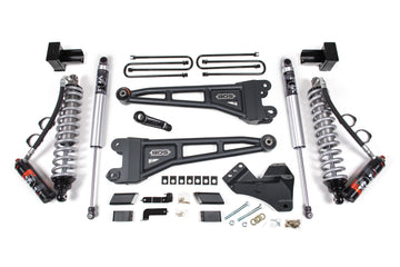 BDS Suspension BDS1224PPS - Suspension Lift Kit