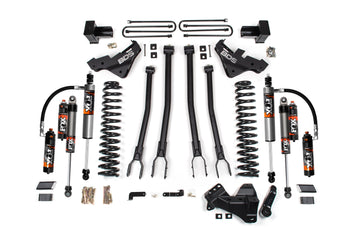 BDS Suspension BDS1225FS - Suspension Lift Kit
