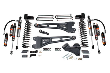 BDS Suspension BDS Suspension BDS1226FS Suspension Lift Kit