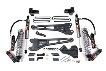 BDS Suspension BDS Suspension BDS1226PES Suspension Lift Kit