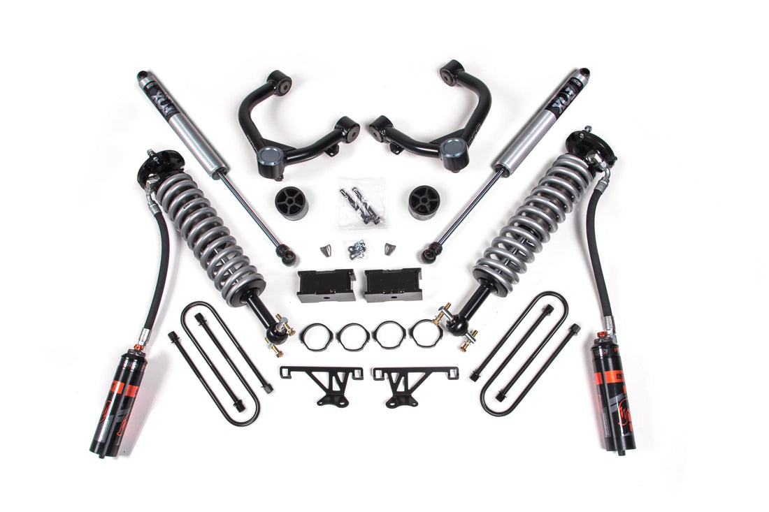 BDS Suspension BDS1857PES
