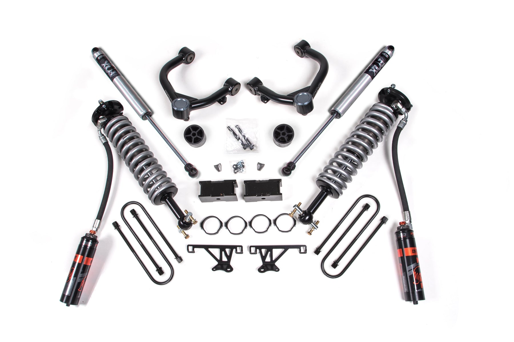BDS Suspension BDS1857PES