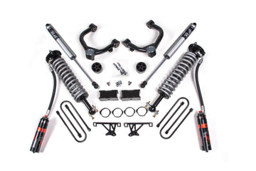 BDS Suspension BDS1857PES