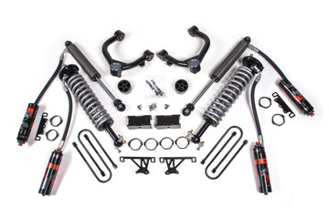 BDS Suspension BDS1857PSS