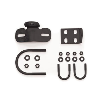 BDS Suspension NA BDS Suspension 2009SH - Single Steering Stabilizer Kit w/ NX2 Shock Chevy/GMC Truck 73-87 and SUV 69-91 4WD WithOut OE Stabilizer