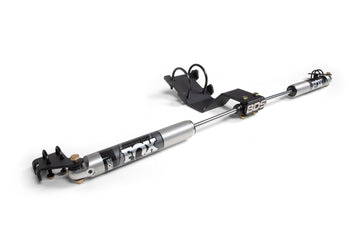 BDS Suspension BDS2033DF - Steering Stabilizer Kit
