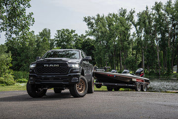 BDS Suspension BDS2121PSS - Suspension Lift Kit