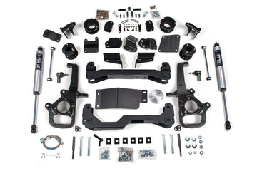 BDS Suspension BDS2123FS - Suspension Lift Kit