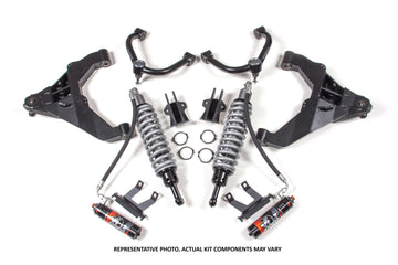 BDS Suspension BDS735PES