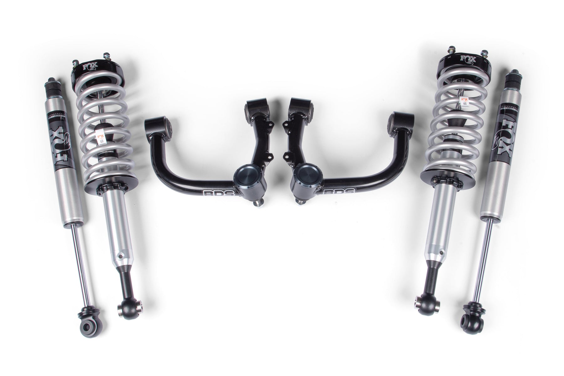 BDS Suspension BDS843FPS - Suspension Lift Kit