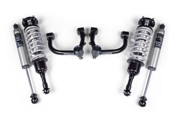 BDS Suspension BDS Suspension BDS843FRS Suspension Lift Kit