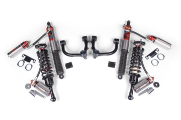 BDS Suspension BDS843FSL - Suspension Lift Kit