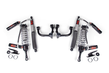 BDS Suspension BDS843PES - Suspension Lift Kit